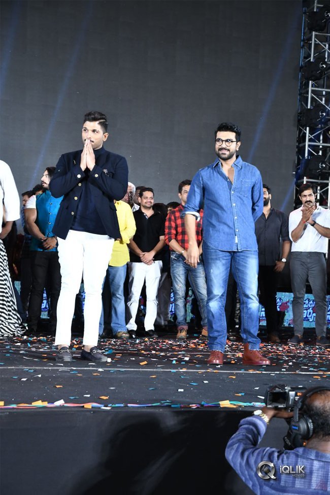 Naa-Peru-Surya-Naa-Illu-India-Pre-Release-Event-Photos
